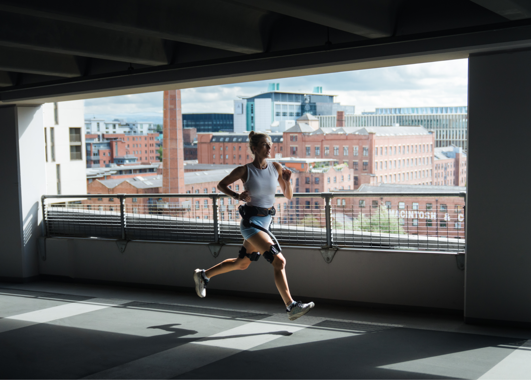 Adaptive Performance: Why Hypershell Adjusts to You Instead of Forcing Modes