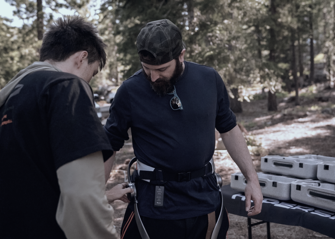 Changing Lives, Step by Step: How Hypershell Transforms Mobility