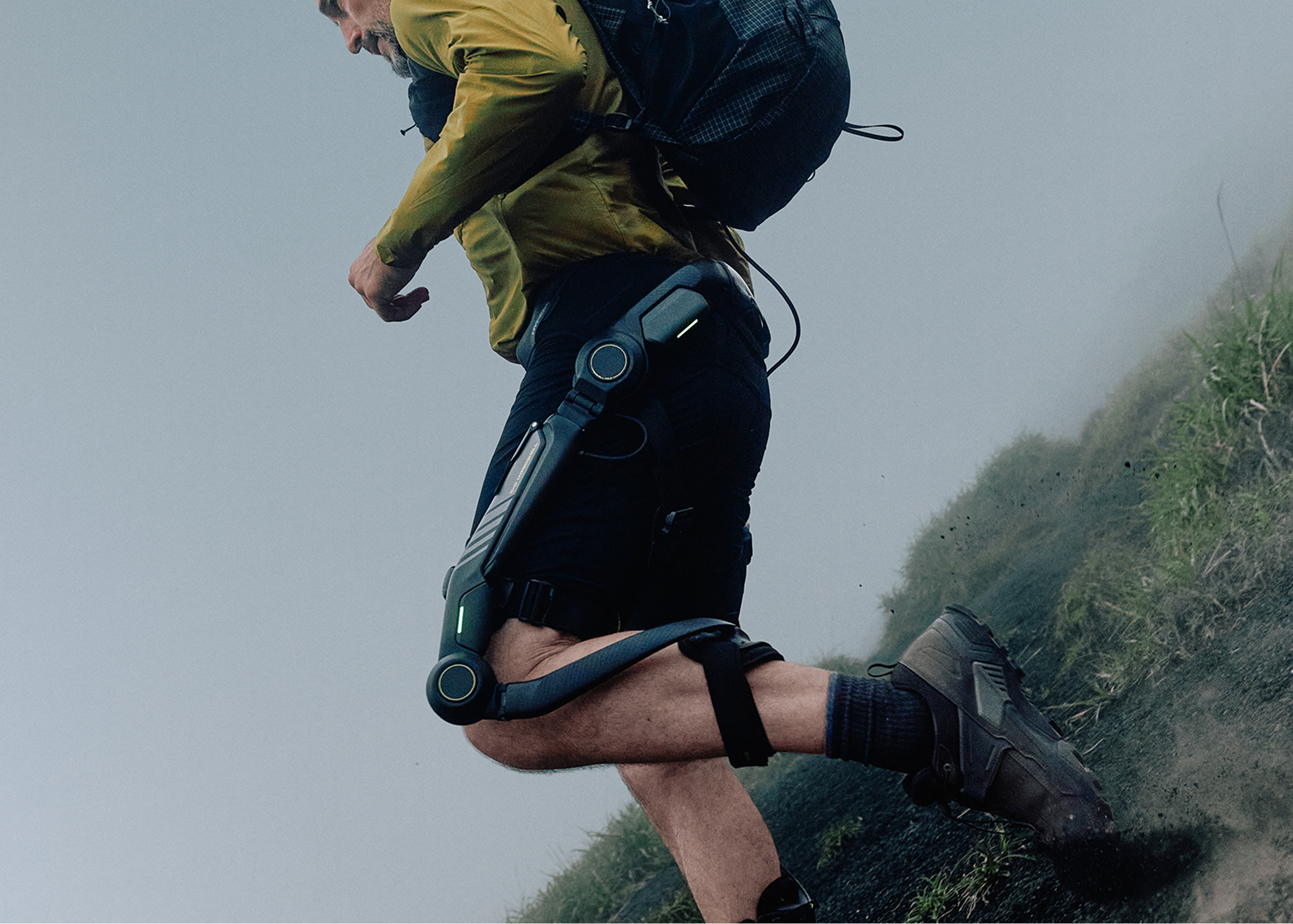 Hip vs. Knee Exoskeletons: Which One Should You Buy in 2026?