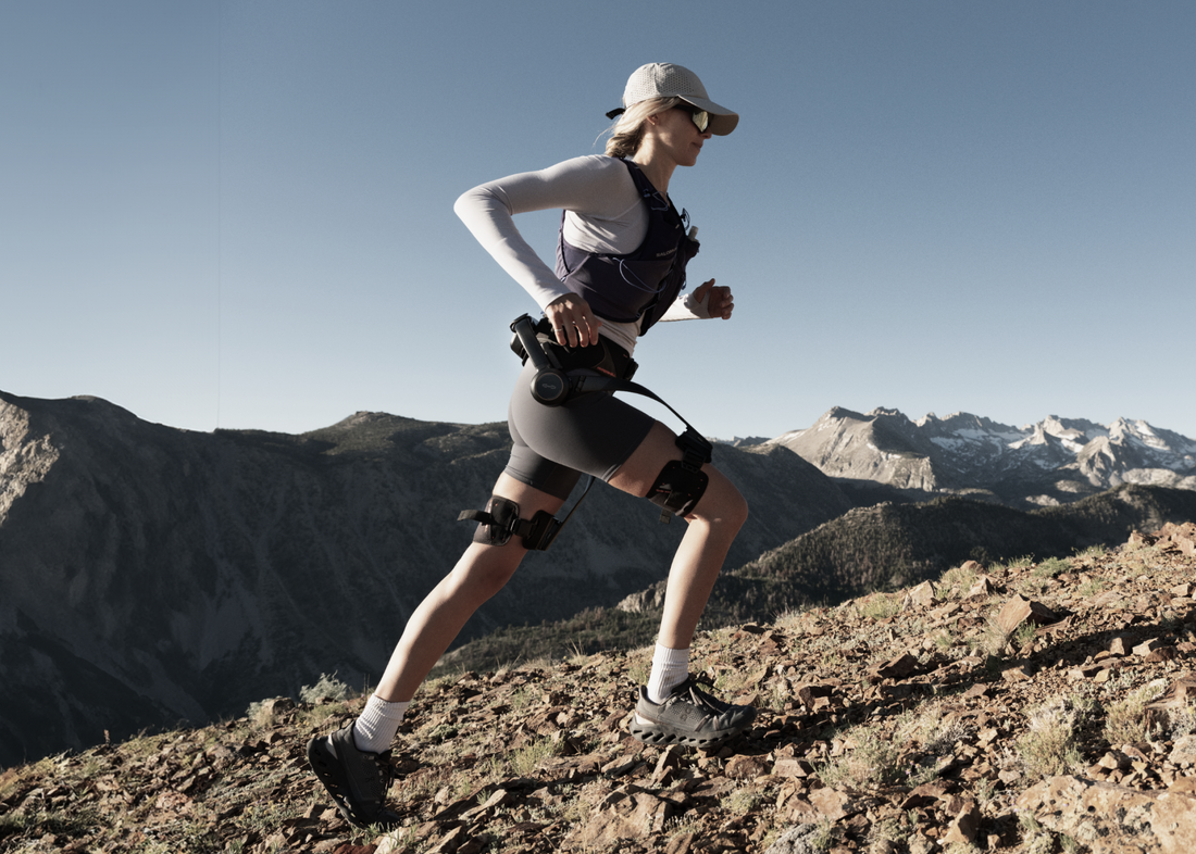 Hyper Shell X Meet Hypershell X Ultra: The Best Outdoor Exoskeleton to Date ...