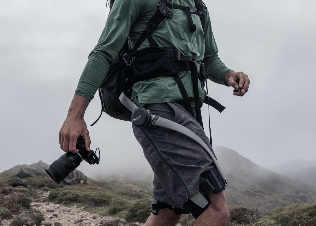 Where Will You Take Your Exoskeleton This Summer? Epic Destinations to Power Up Your Getaway