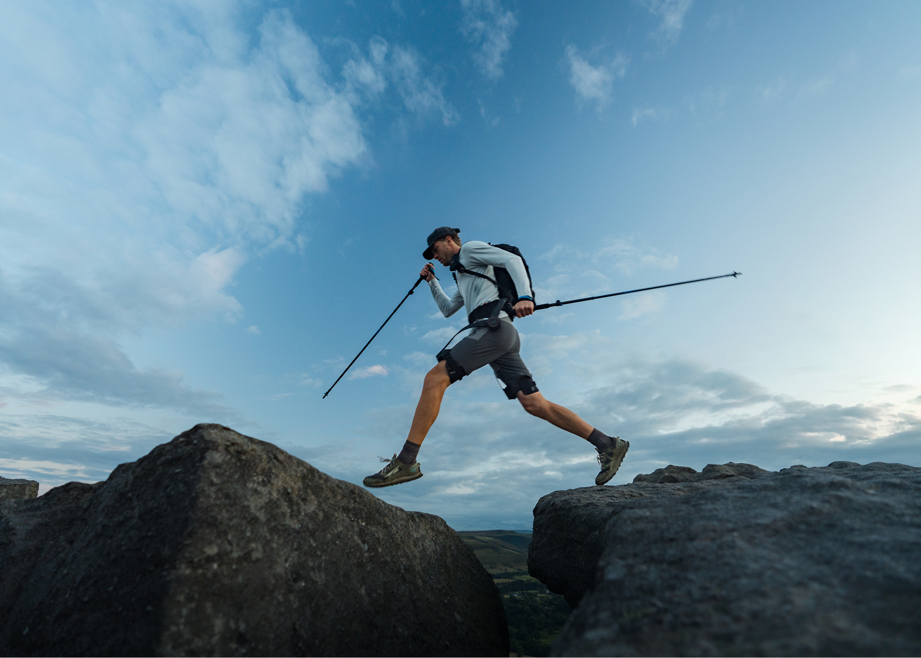 How Hypershell X Transforms the Way You Experience Distance