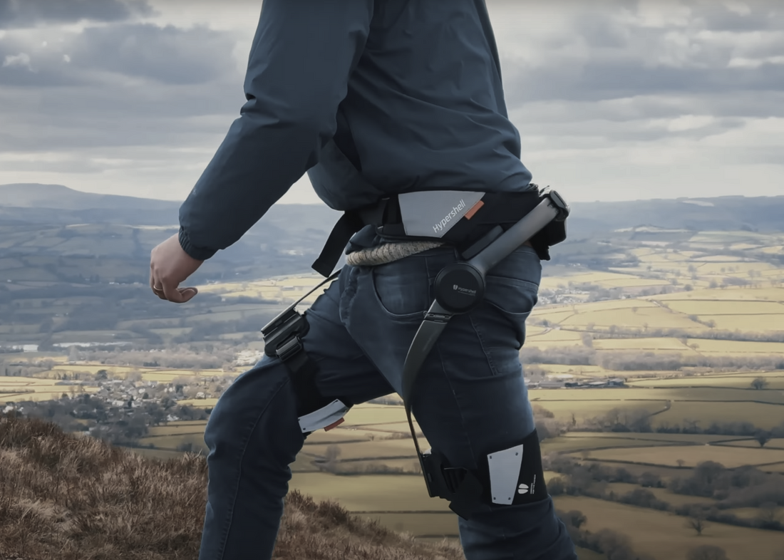 Mythbusting: Common Misconceptions About Exoskeleton Technology