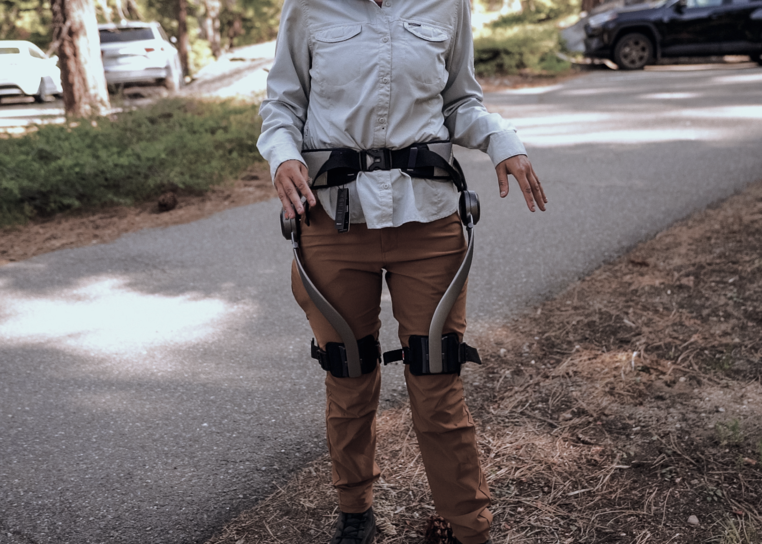 Hyper Shell X Meet Hypershell X Ultra: The Best Outdoor Exoskeleton to Date ...