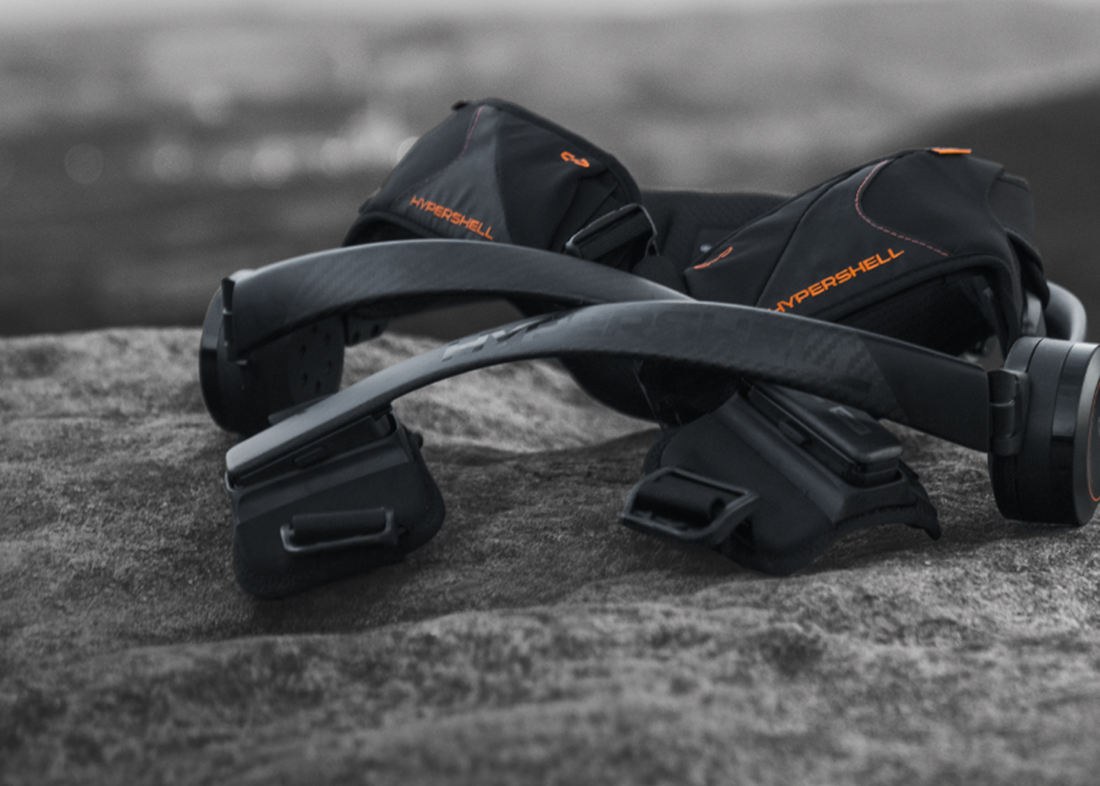 X Pro vs X Ultra: Find the Exoskeleton That Fits Your Adventure