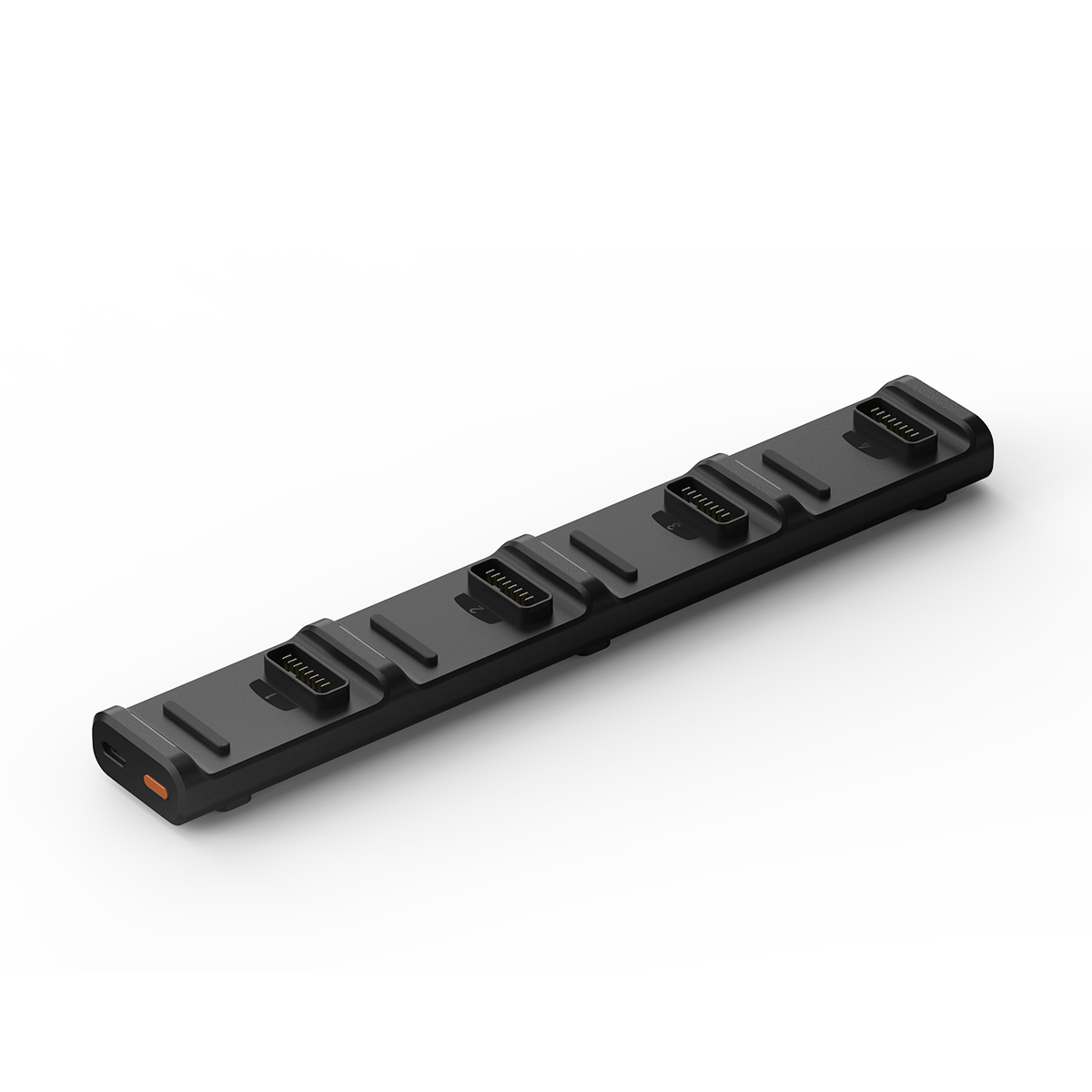 Hypershell Hub di Ricarica a 4 Porte
