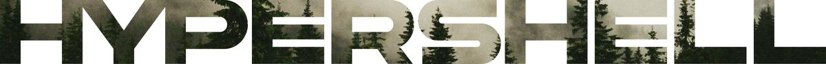 Hyper Shell Shape About Hypershell | Power Your Adventure with Hypershell X Series Next ...