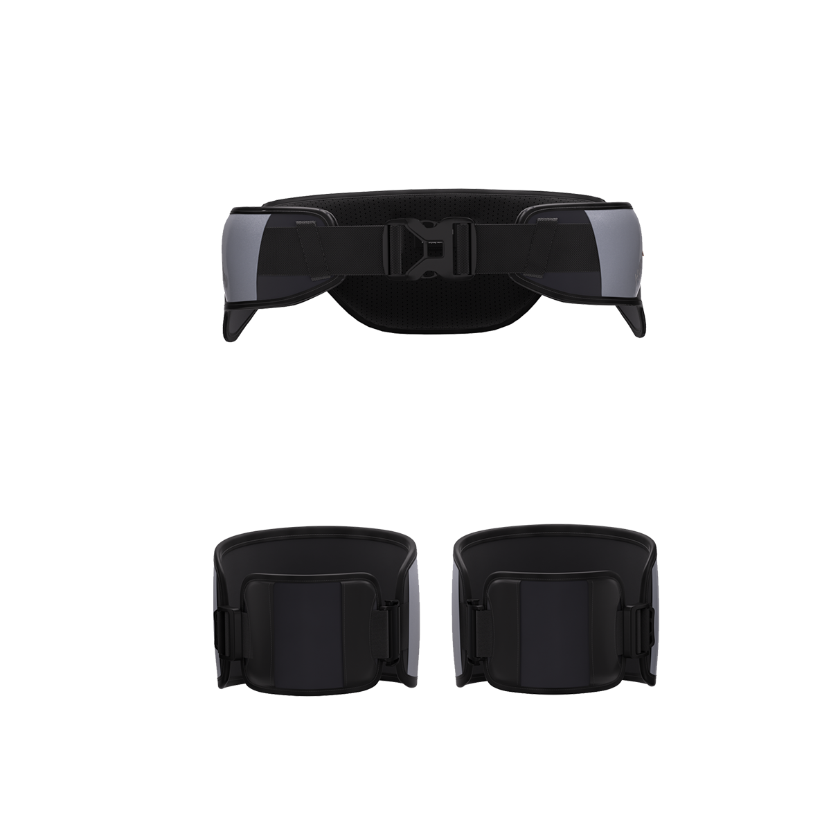 Kit Hypershell AeroFlex
