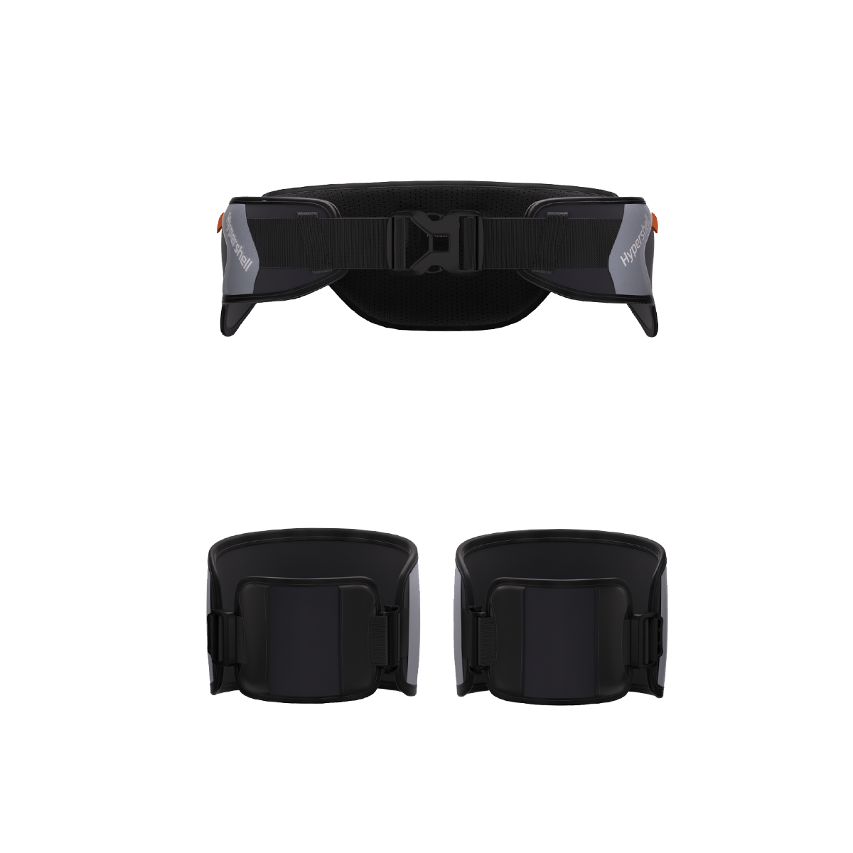 Kit Hypershell AeroFlex
