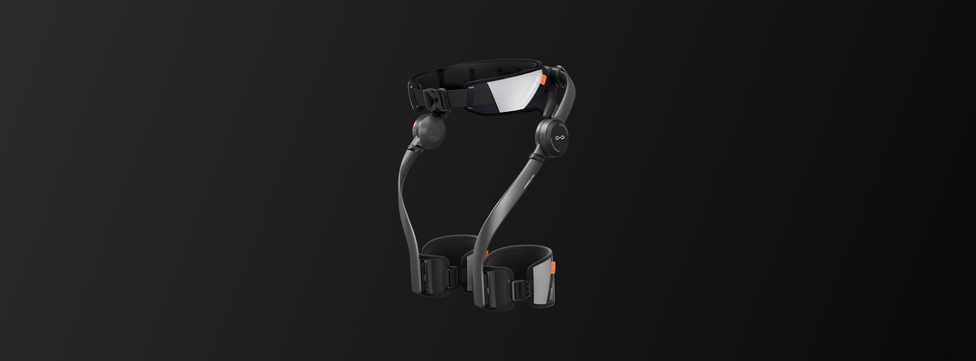 Hypershell: AI-Powered Exoskeleton for Hiking, Travel & Daily Use ...