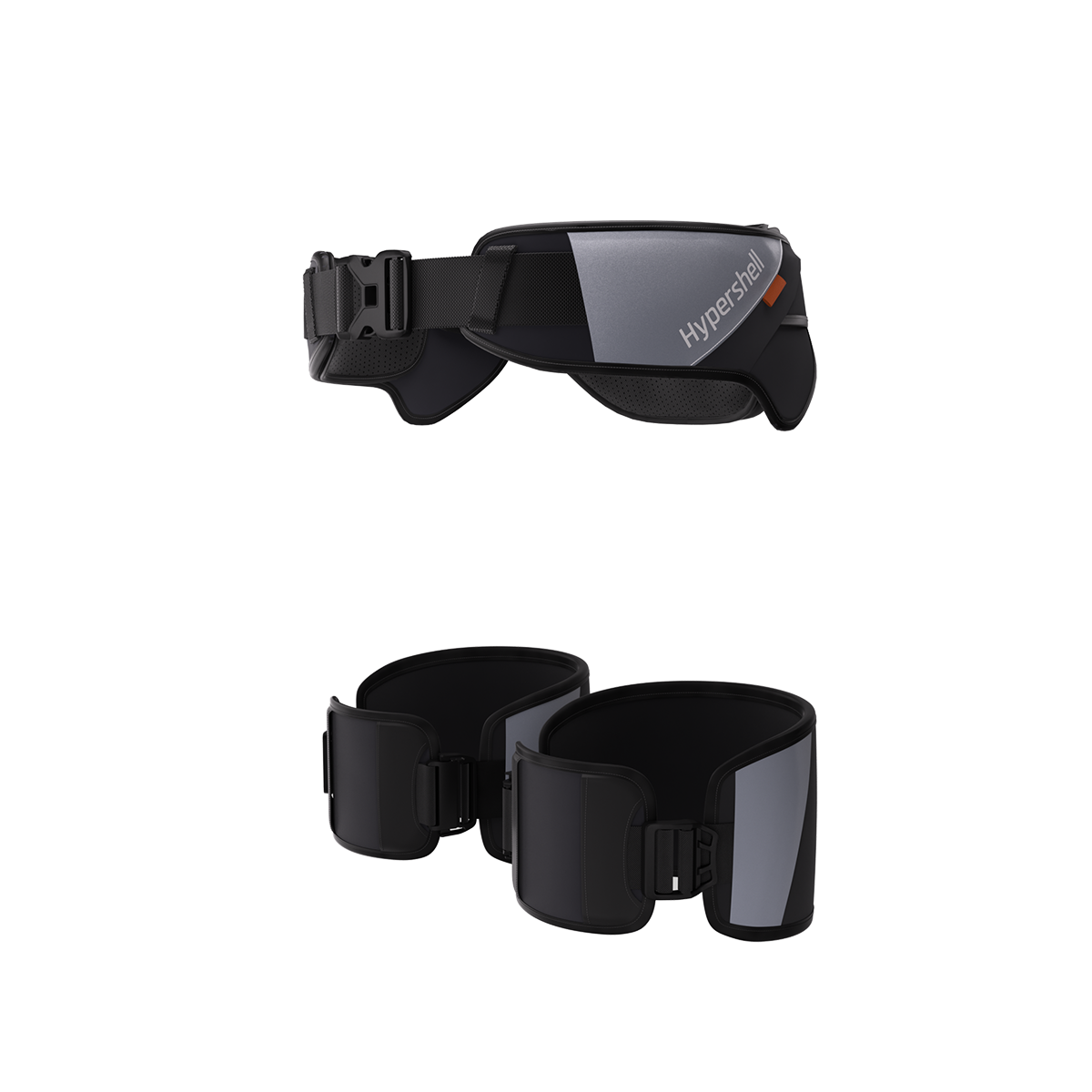 Kit Hypershell AeroFlex
