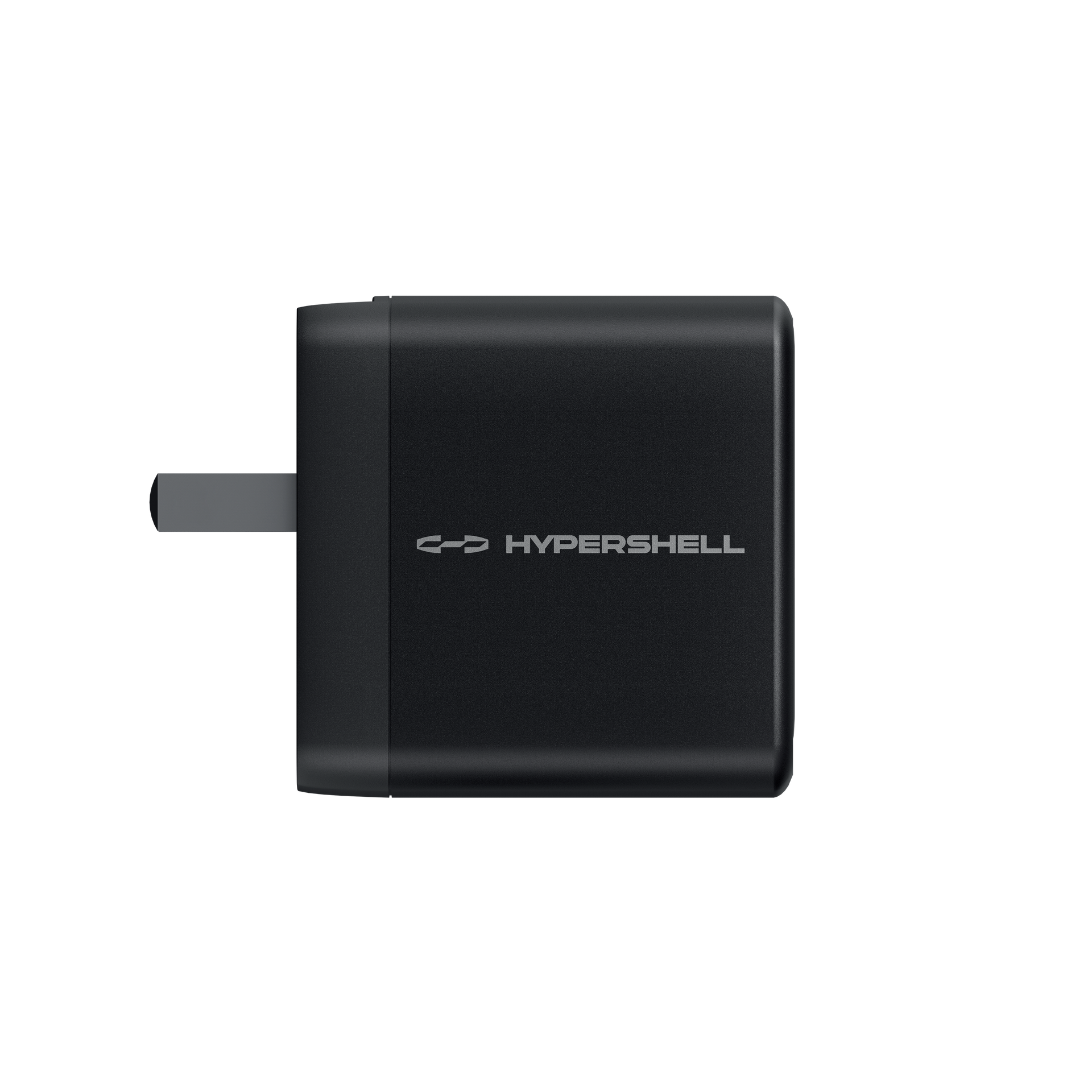 65W GaN 4-in-1 Multiladegerät
