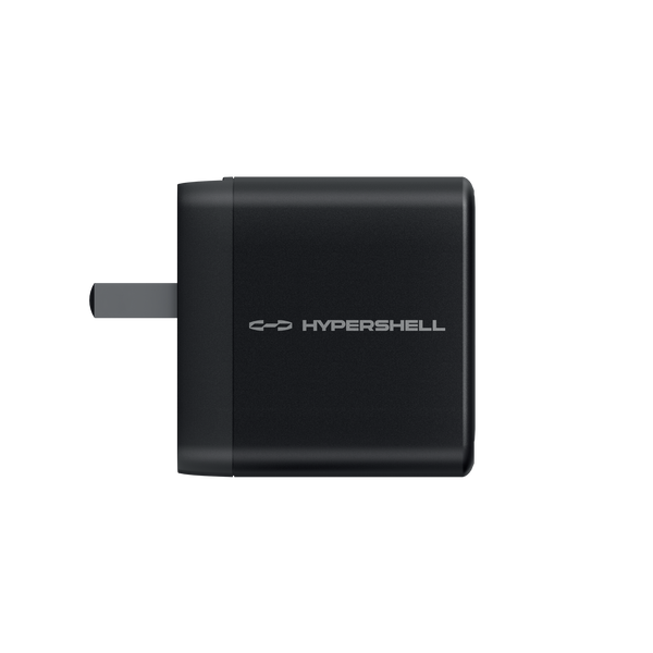 65W GaN 4-in-1 Multiladegerät