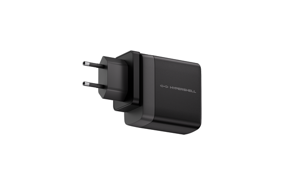 65W GaN 4-In-1 Multi Charger