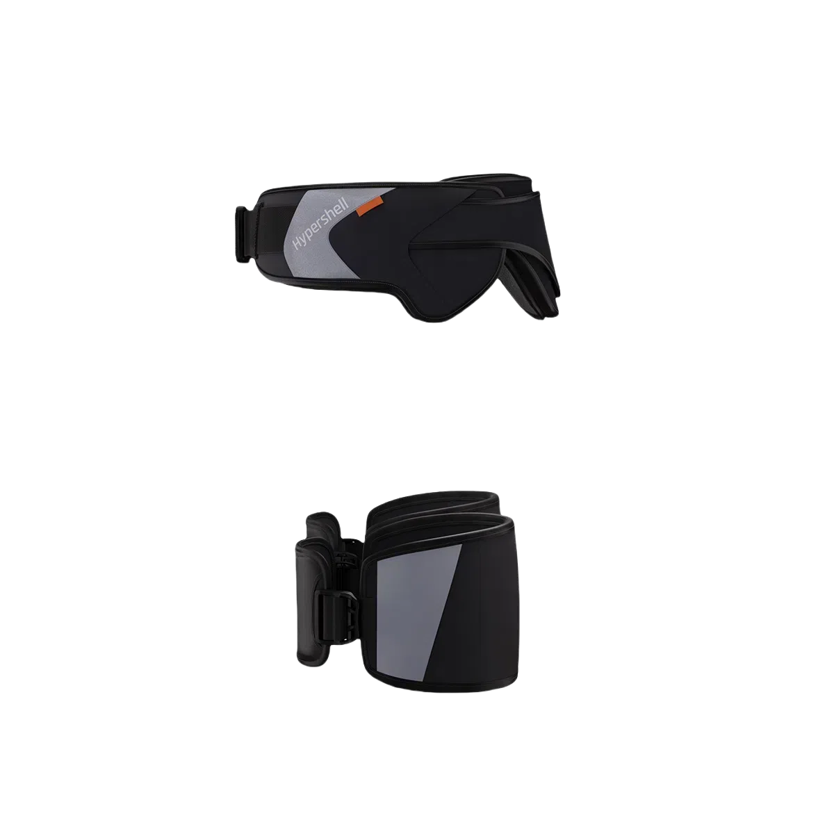 Kit Hypershell AeroFlex
