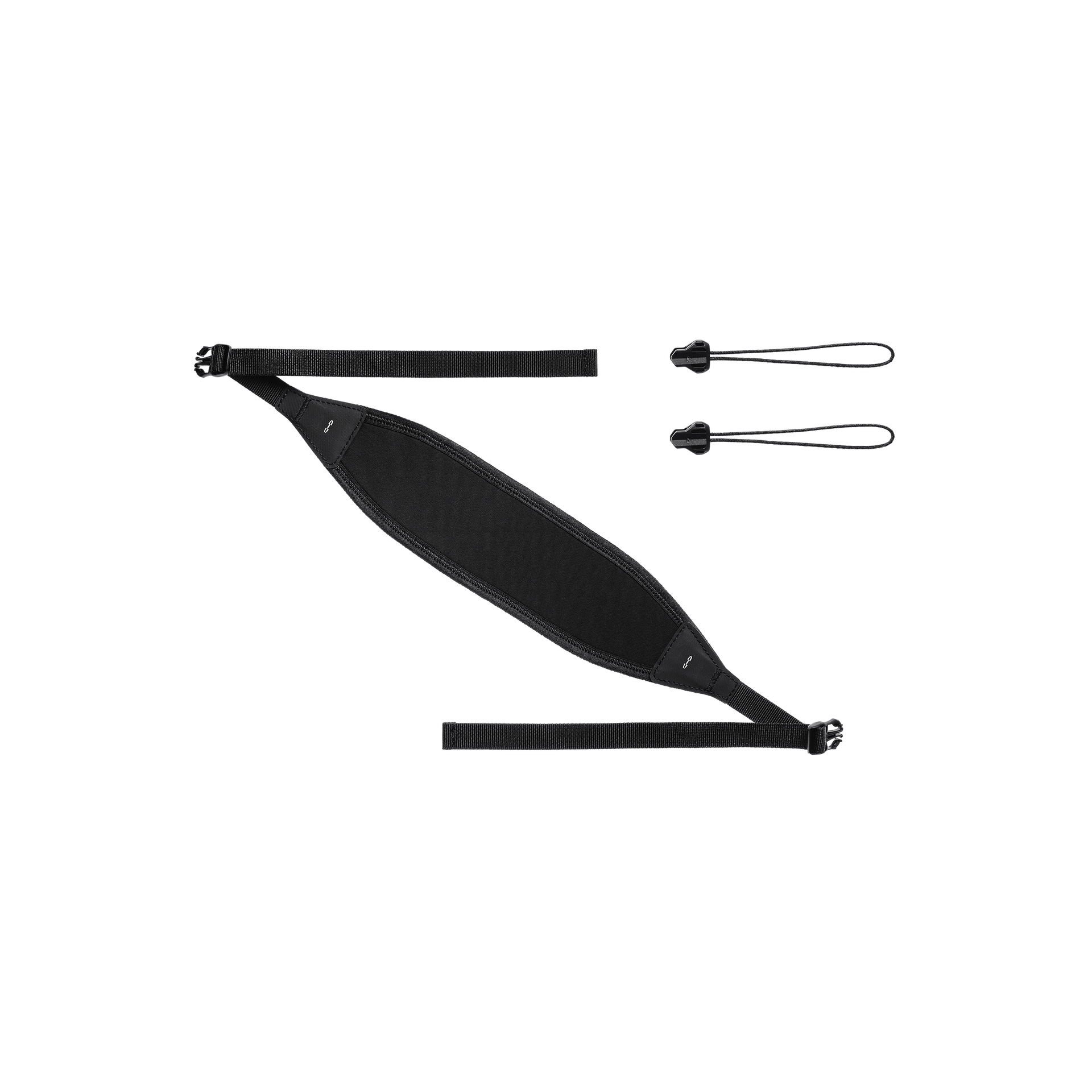 Cinturón Pélvico AeroFlex de Hypershell
