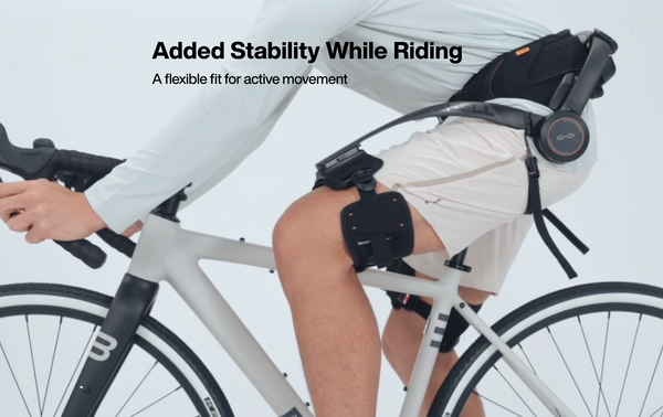 Hypershell AeroFlex Hip Belt