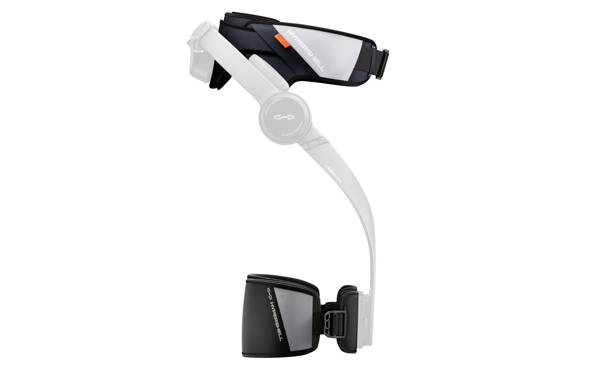 Kit Hypershell AeroFlex
