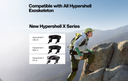 Kit Hypershell AeroFlex
