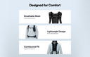 Hypershell AeroFlex Shoulder Strap
