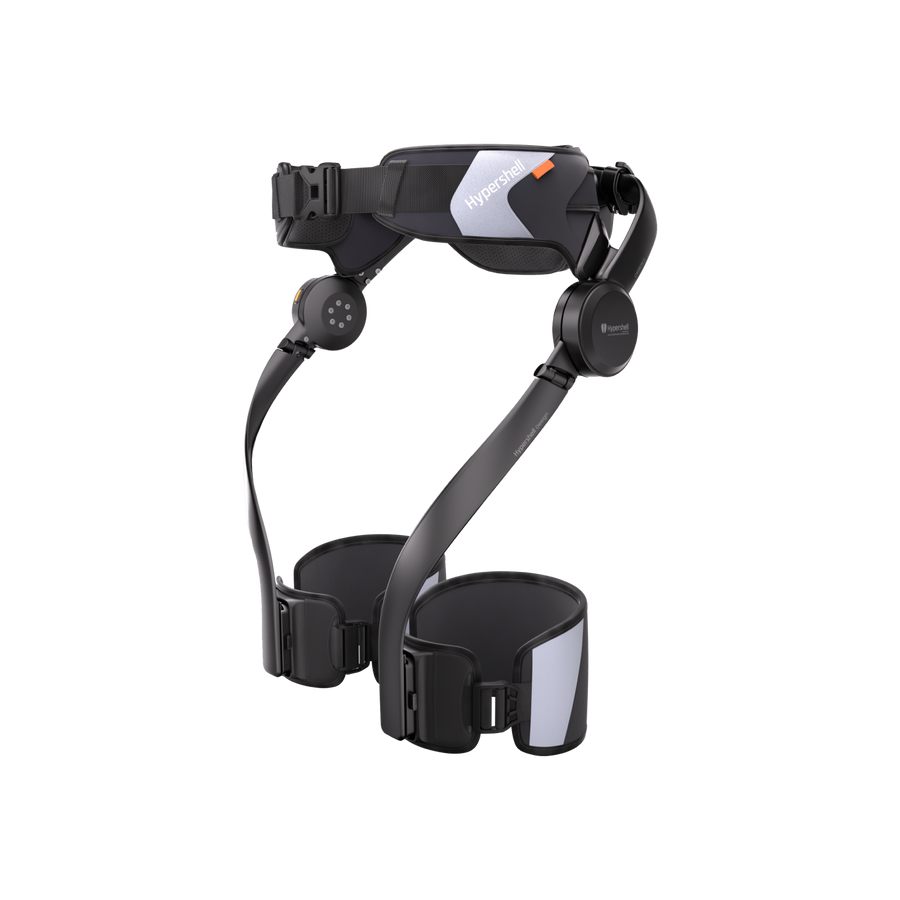 Compra Hypershell X Exoesqueleto: Tecnología avanzada – Hypershell EU