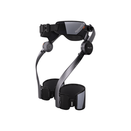 Hypershell X Series Next-Gen Exoskeleton