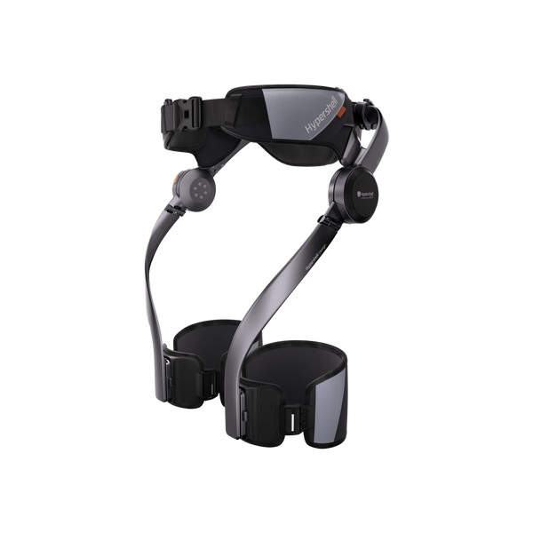 Hypershell X Series Next-Gen Exoskeleton