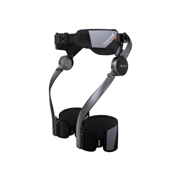 Hypershell X Series Next-Gen Exoskeleton