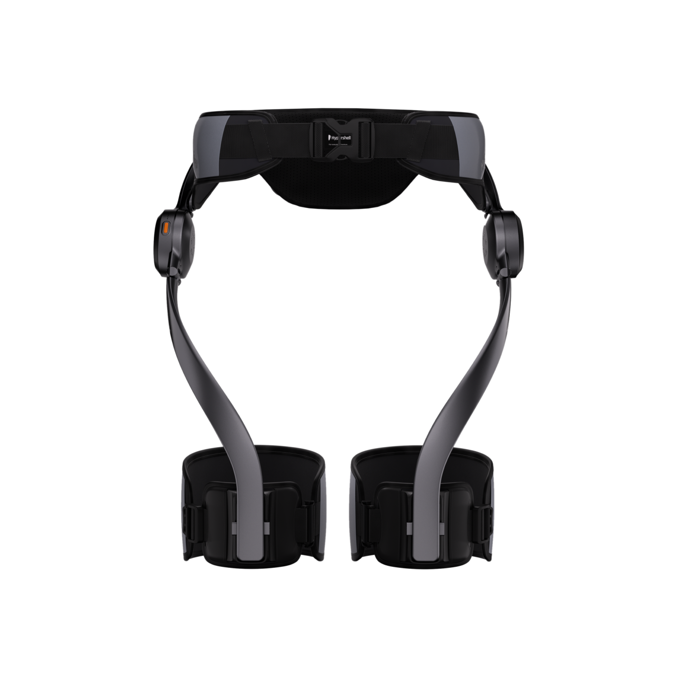 Achetez le Hypershell X : Exosquelette de Technologie avancée ...