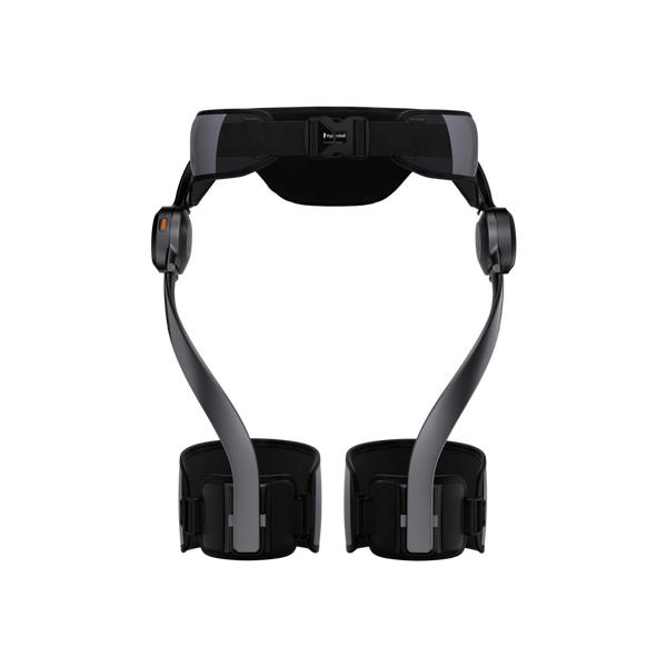 Hypershell X Series Next-Gen Exoskeleton
