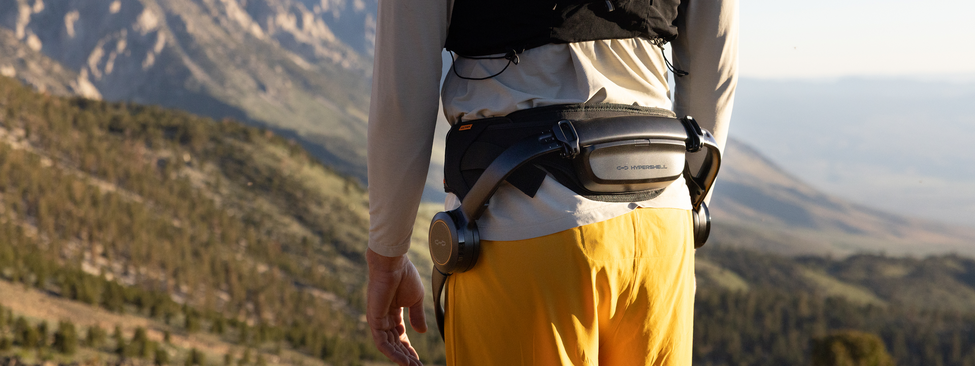 Exo Shell Top Features to Look for in a Wearable Exoskeleton for Hiking and Outd ...