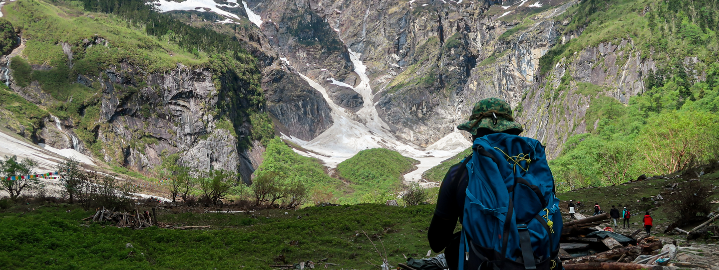 The Ultimate Packing Checklist for Adventure Travelers – Hypershell EU