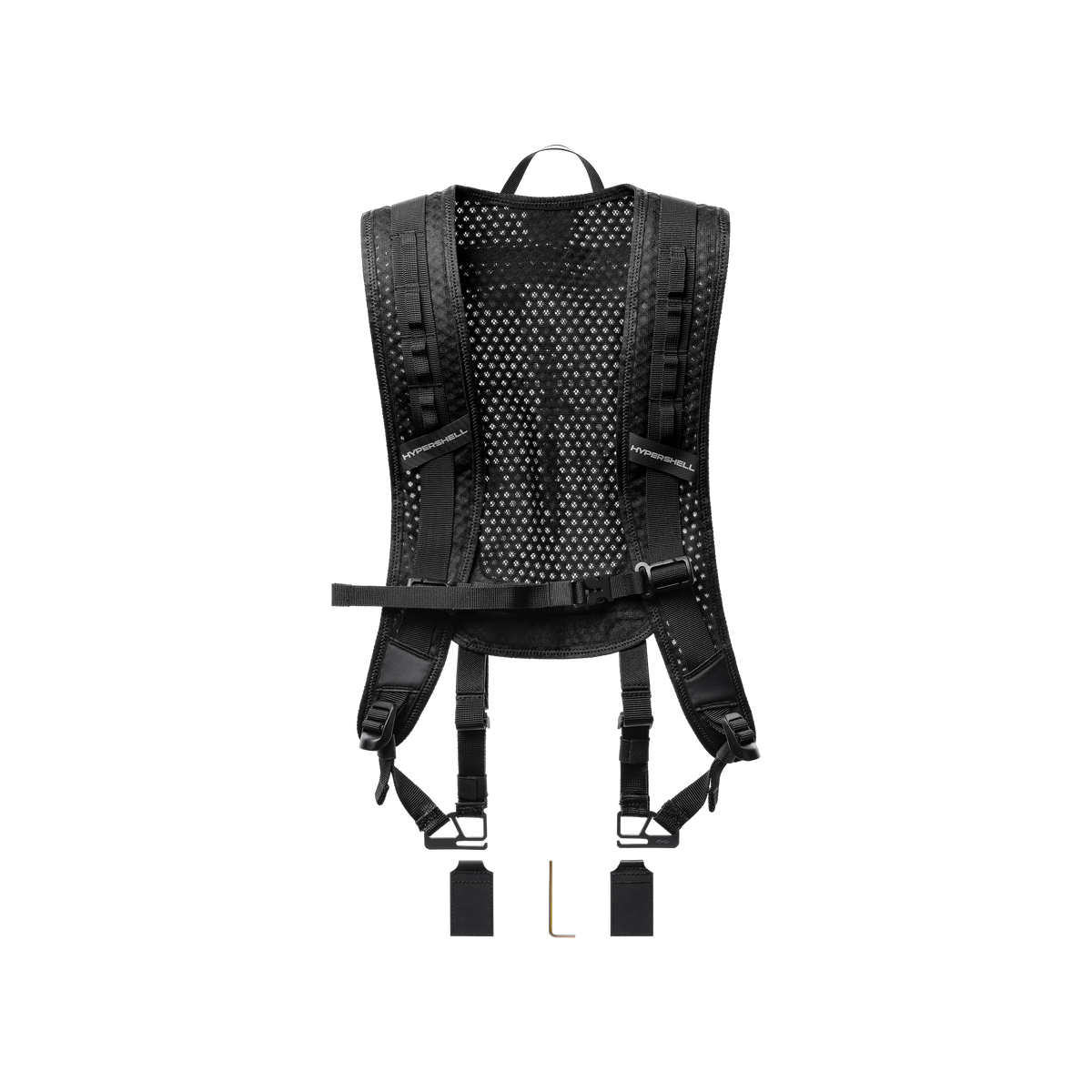 Banda de Hombro AeroFlex de Hypershell
