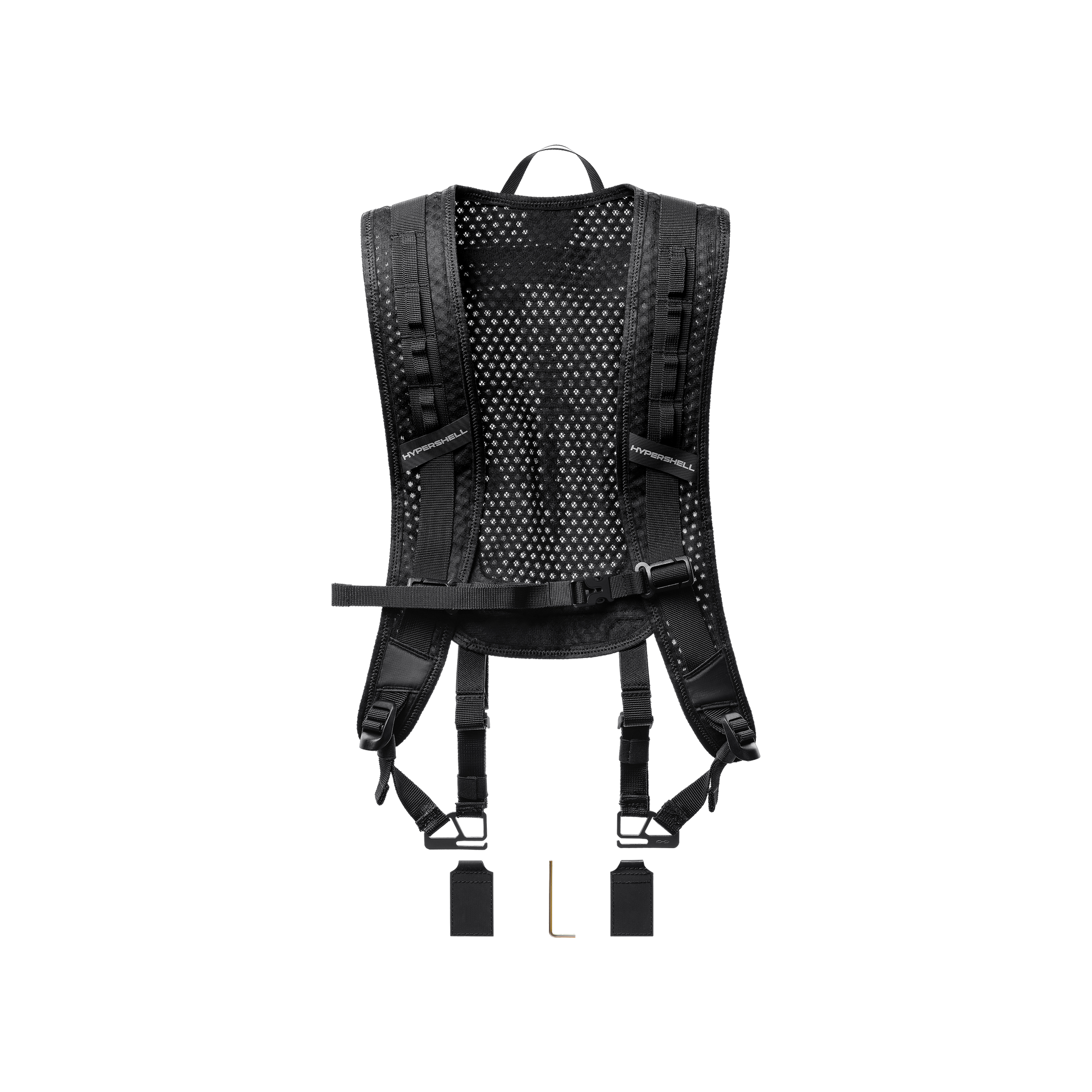 Banda de Hombro AeroFlex de Hypershell
