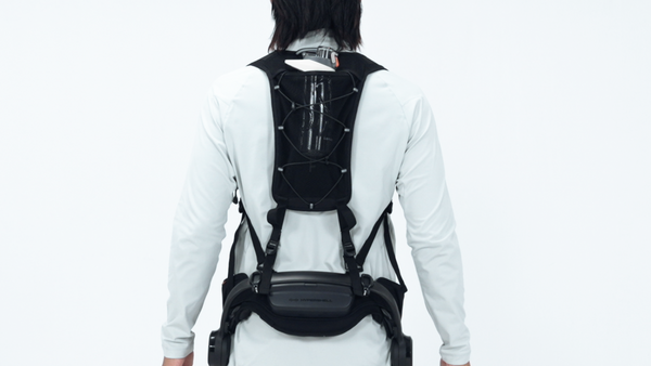 Fascia Spalla AeroFlex Hypershell