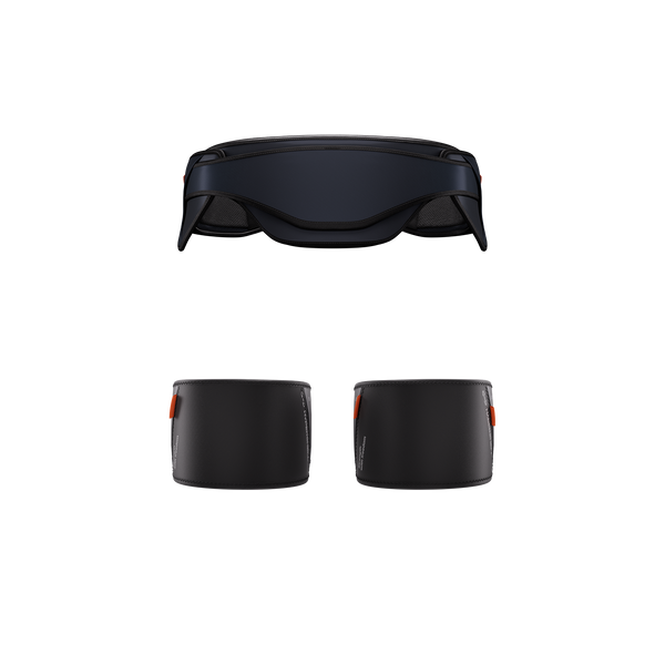 Kit Hypershell AeroFlex