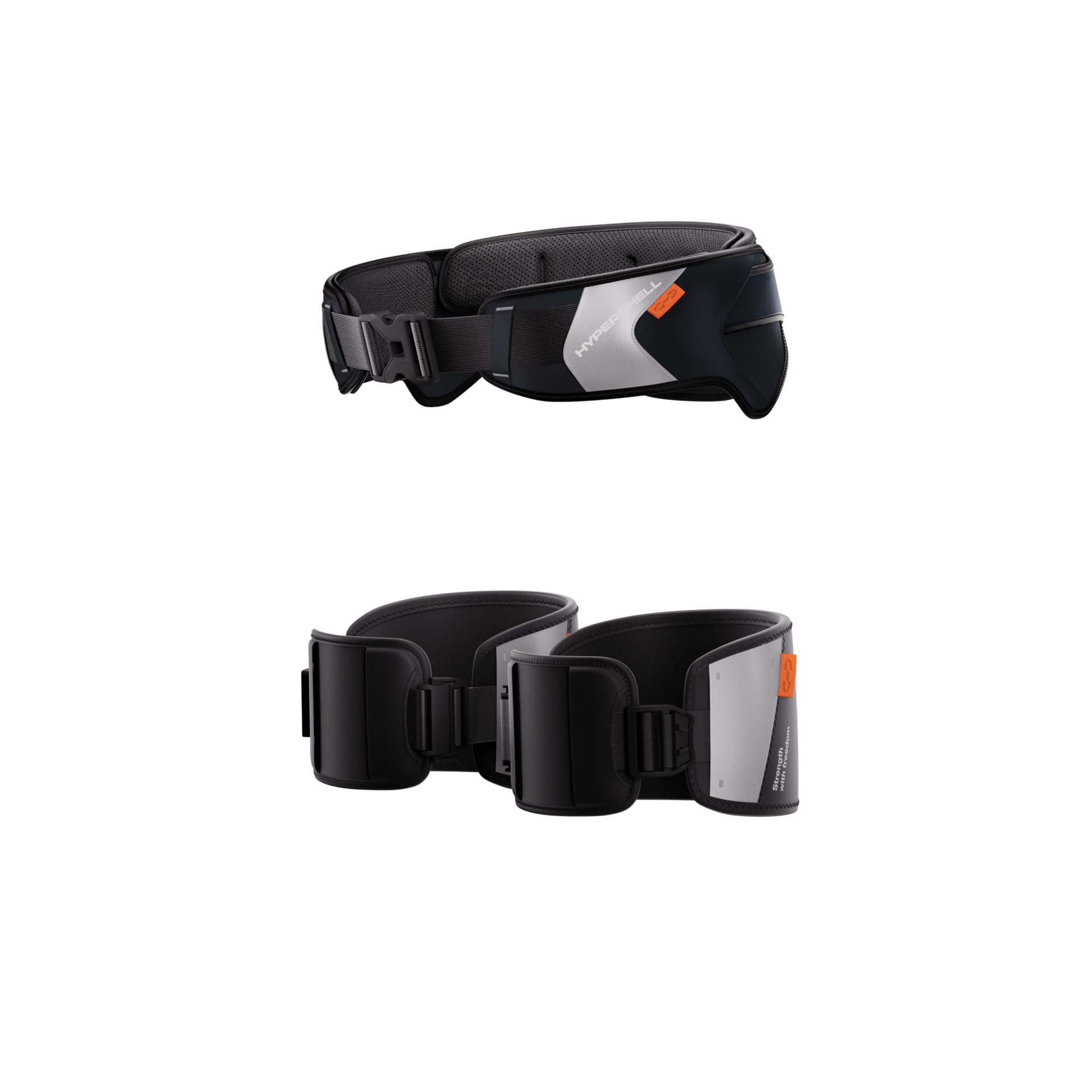 Hypershell AeroFlex Kit
