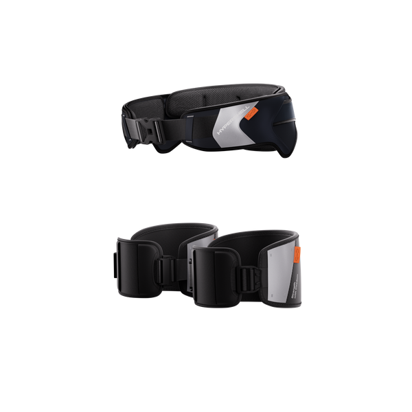 Kit Hypershell AeroFlex