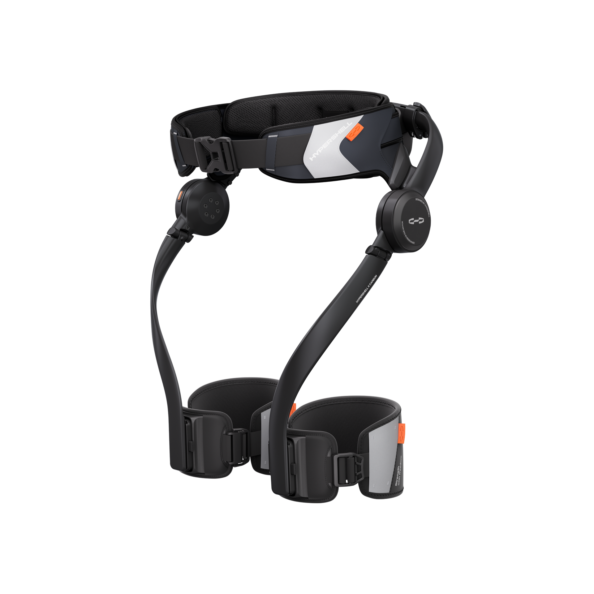 Hypershell X Series Next-Gen Exoskeleton

