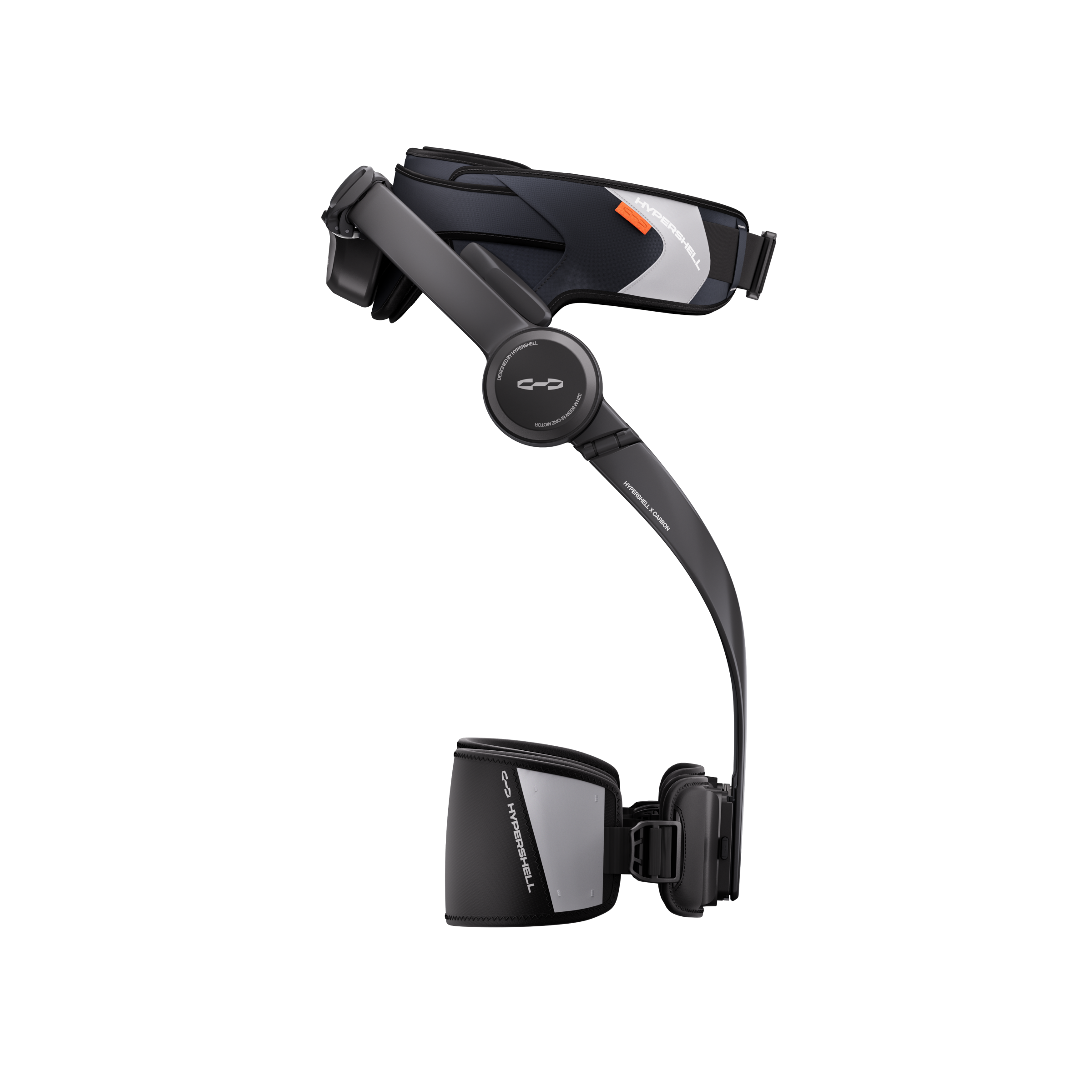 Hypershell Serie X Esoscheletro di Prossima Generazione