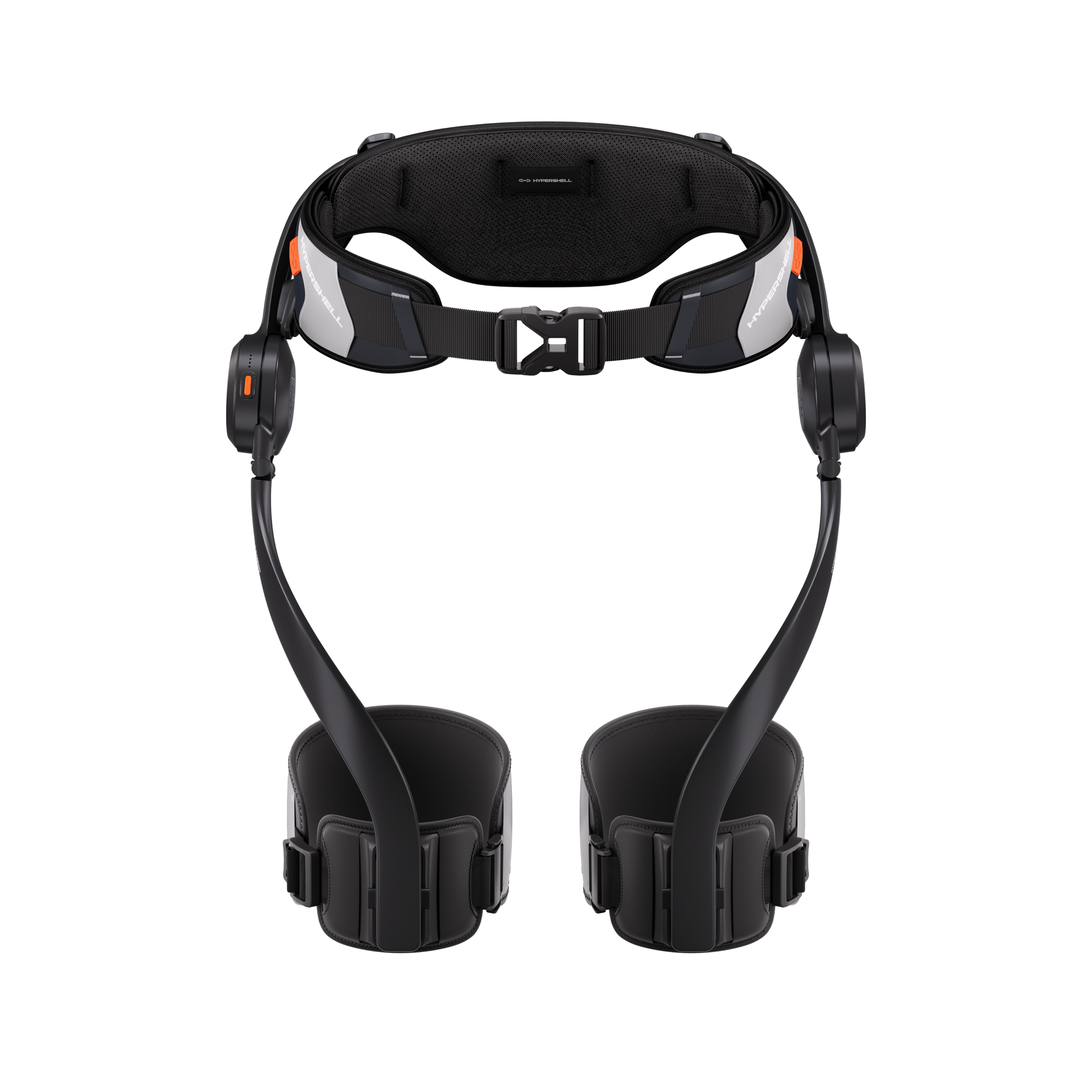 Hypershell Serie X Esoscheletro di Prossima Generazione