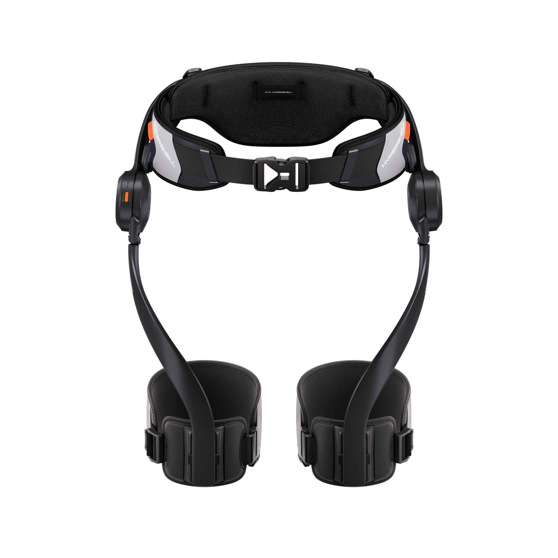Hypershell X Series Next-Gen Exoskeleton
