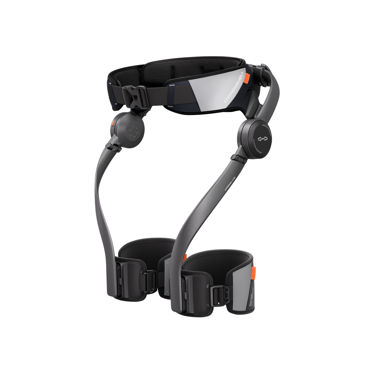 Hypershell X Series Next-Gen Exoskeleton
