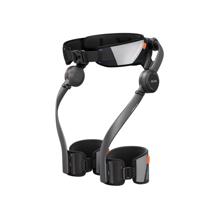 Hypershell X Series Next-Gen Exoskeleton