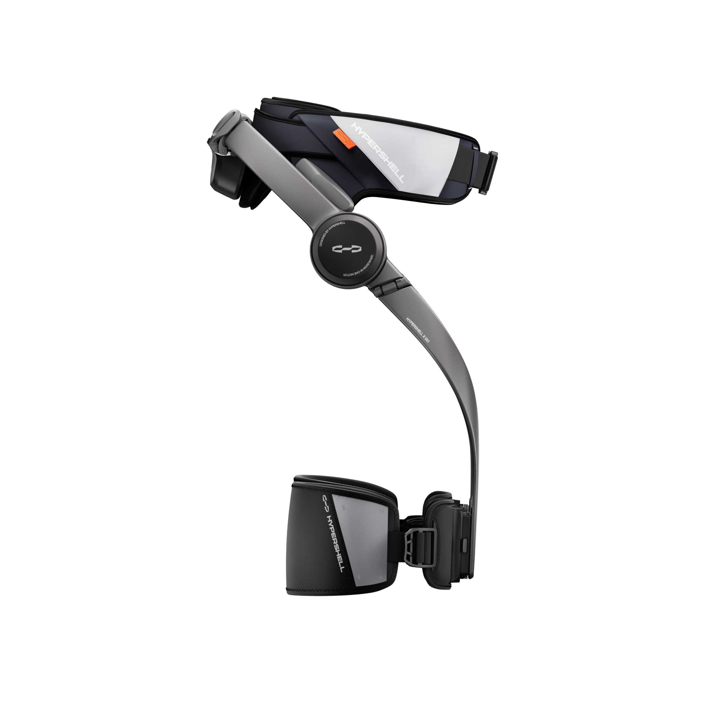 Hypershell X-Serie Exoskelett