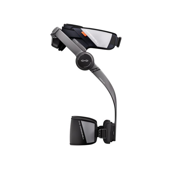 Hypershell X-Serie Exoskelett