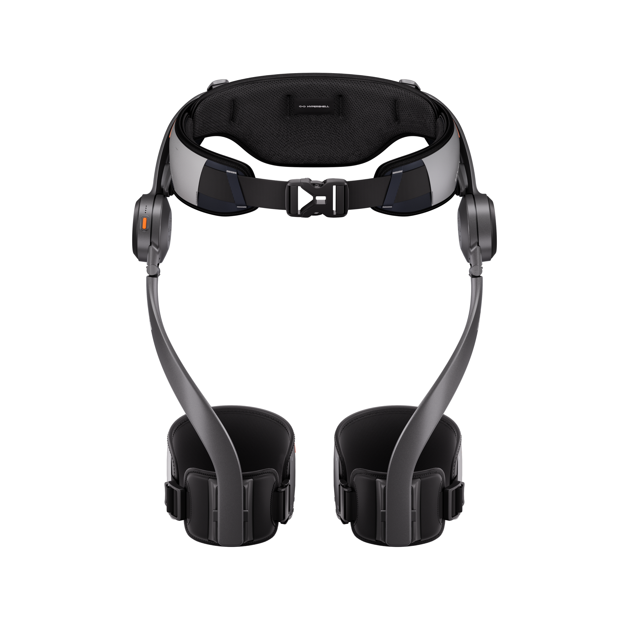 Hypershell X-Serie Exoskelett