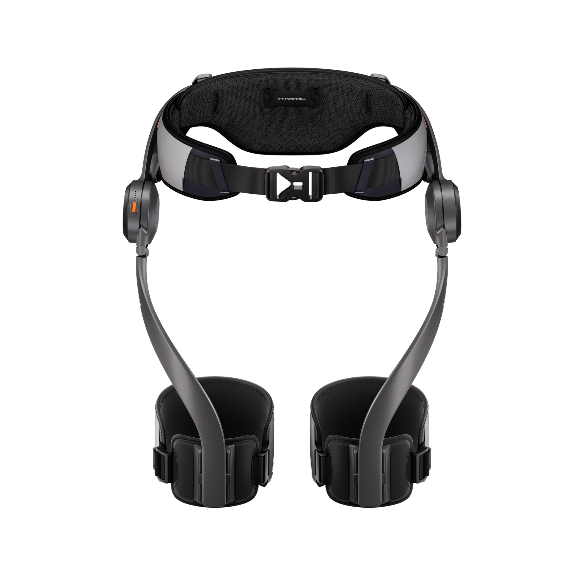 Hypershell Série X Exosquelette
