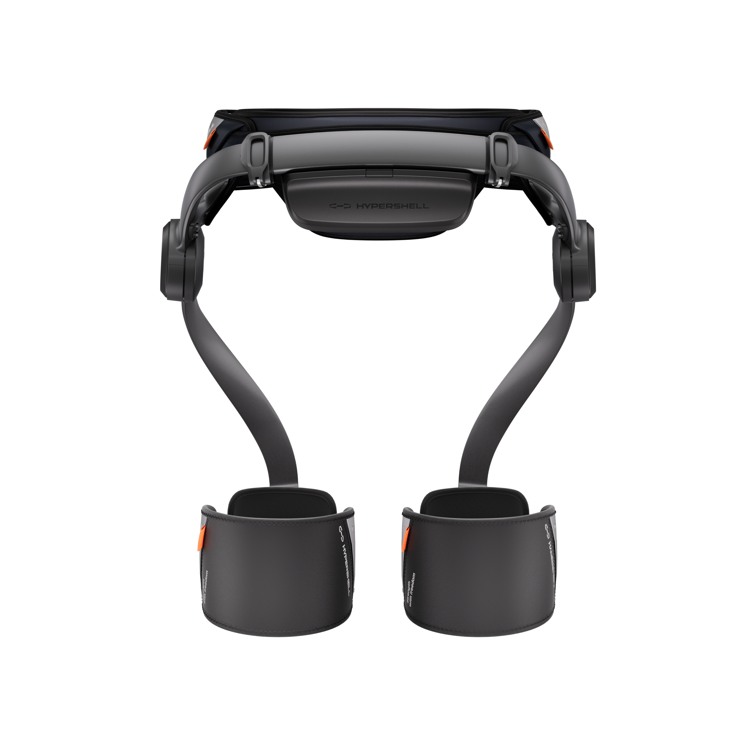 Hypershell Serie X Esoscheletro di Prossima Generazione