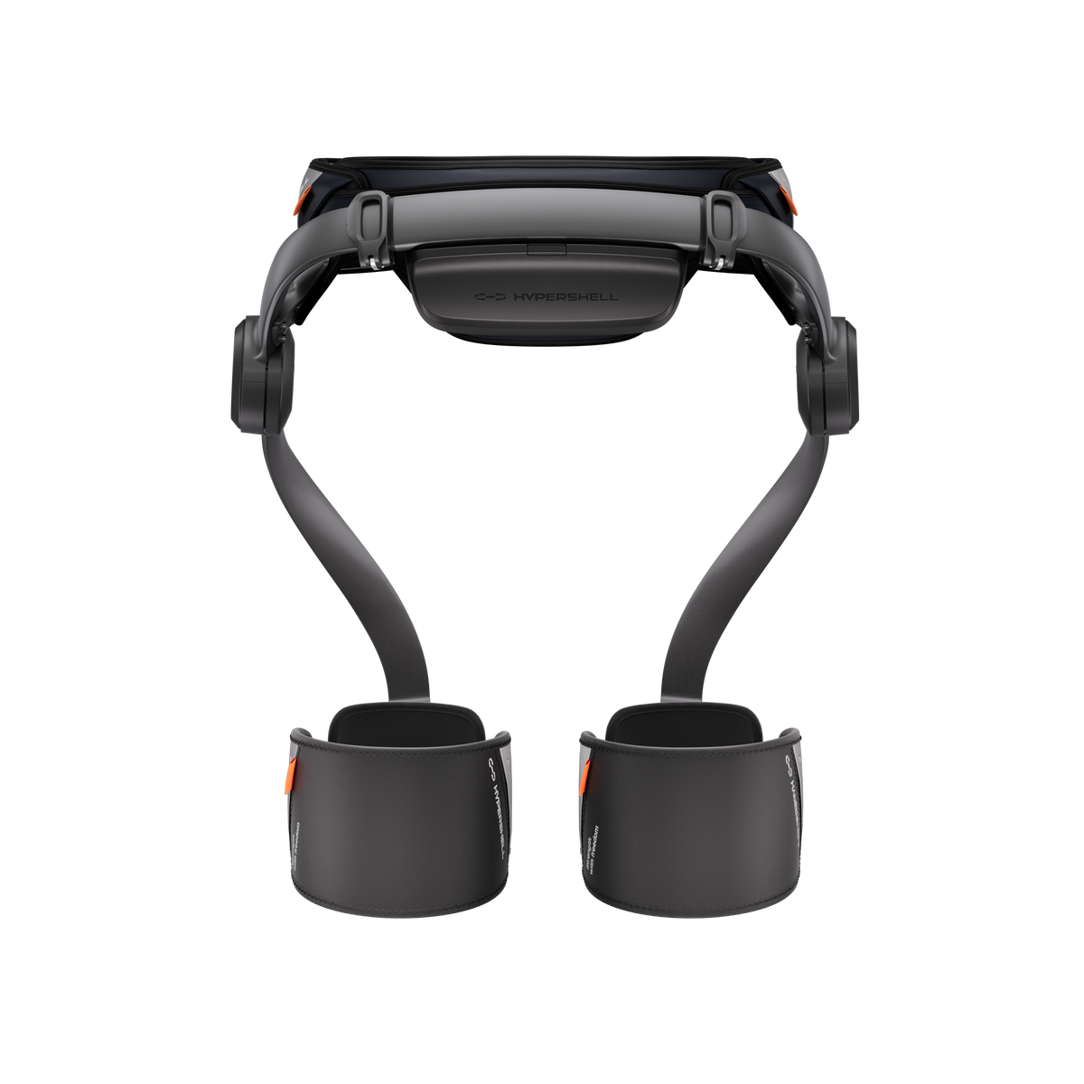 Hypershell Série X Exosquelette
